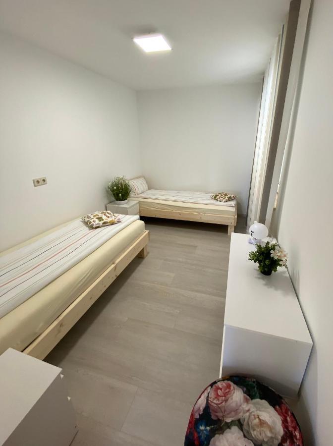 Auf Der Alm 21 Apartment Baden-Baden Exterior foto