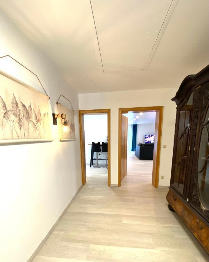 Auf Der Alm 21 Apartment Baden-Baden Exterior foto
